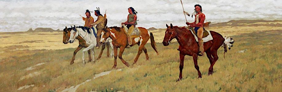 Mick B. Harrison Paintings Cover Image