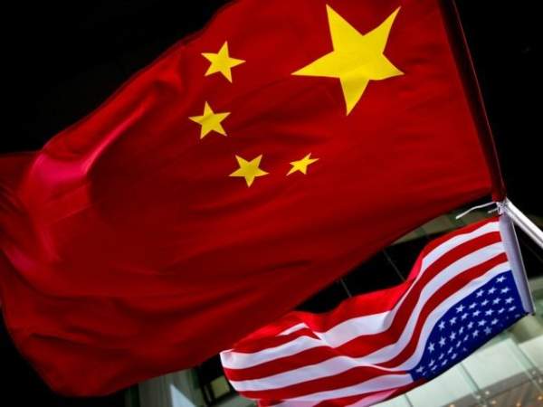 China Slams U.S. ‘Digital Hegemony,’ Calls for Online ‘Sovereignty’