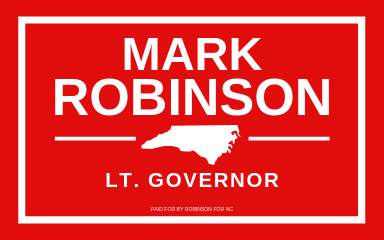 State Board of Education Standards - Mark Robinson for NC