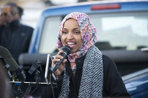Rep. Ilhan Omar on MPD Shooting: ‘Let’s Stop Normalizing & Justifying State Sanctioned Murder’ by Police | TCP News