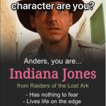 Anders Hagstrom Profile Picture