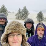 Josey Verret Profile Picture