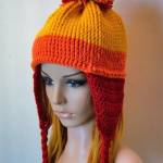 Claire Parsons Profile Picture