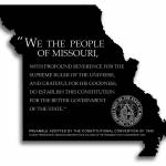 Missouri Constitution Study Group Profile Picture