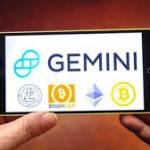 Bitcoin Gemini Profile Picture