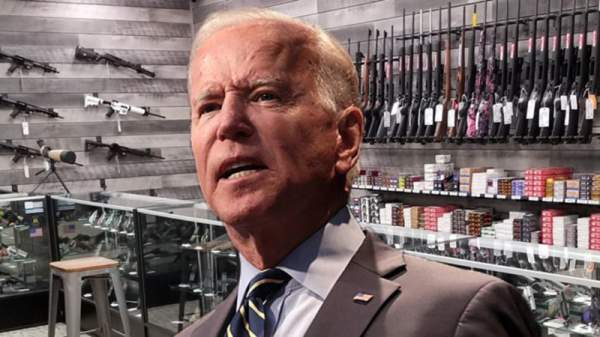 Missouri Gun Shop Refuses To Sell Weapons, Ammo To Biden Supporters, And They’re Very Upset
