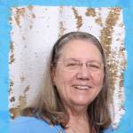 April Profile Picture