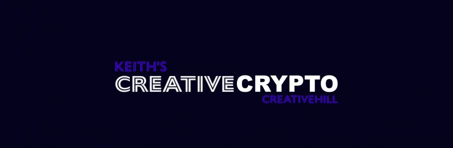 CreativeCrypto Cover Image