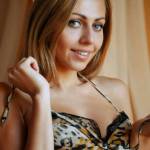 Anah beeky Profile Picture