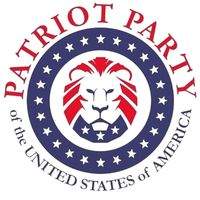 The Patriot Party of America - Home | Facebook