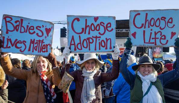 March for Life to be virtual in 2021