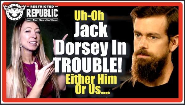 Uh-Oh! Twitter’s Jack Dorsey In Trouble…Either He is Or We Are?! Here’s Why… | Lisa Haven News