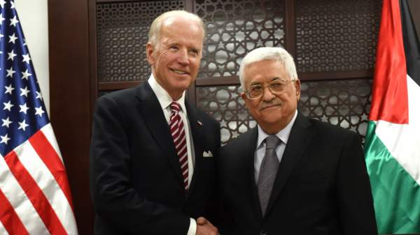 Biden Administration Restores Aid To Palestinians, Reversing Trump Policy : Biden Transition Updates : NPR