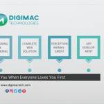 Digimac Technologies Profile Picture