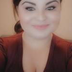 Sarah Cipriano Profile Picture
