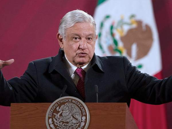 Mexican President Compares Social Media Censorship to Spanish Inquisition, Calls for Global Action | CBN News