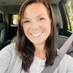 Becky Wasson Profile Picture