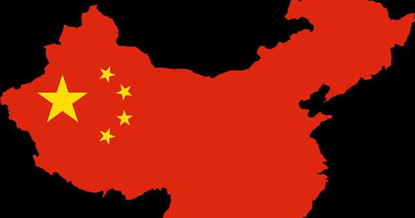 China Promotes Early Patriotism While American Left Teaches Our Youth to Hate Their Country ⋆ 10ztalk viral news aggregator