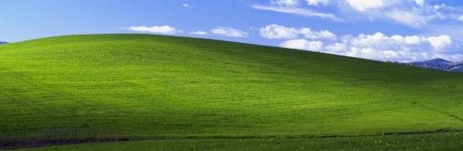 Windows XP Cover Image