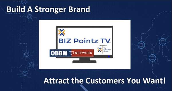 BIZ Pointz TV - Helping You Build Your Brand