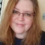 Amy Luke Profile Picture