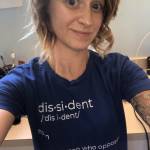 Whitney Gallant Profile Picture