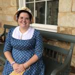 Tracy McILroy Profile Picture