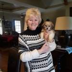 Nancy Barr Profile Picture