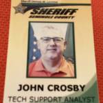 John Crosby Profile Picture