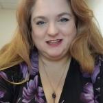 Kellie Rowe Profile Picture