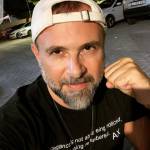 David Mark Profile Picture