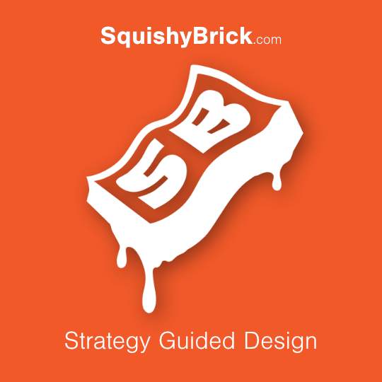 Strategy Guided Copywriting| Squishy Brick | Nantucket, MA | United States