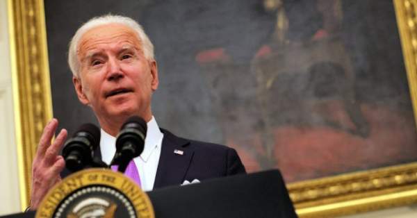 Experts: Joe Biden's Foreign Policies 'Embolden Enemies of America' 