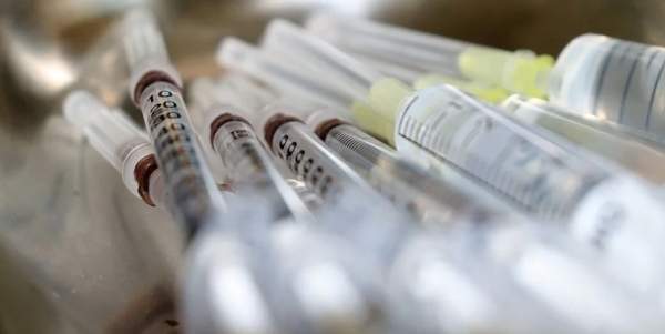 South Carolina legislation looks to ban mandatory vaccines