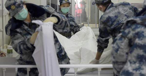 WHO panel criticizes China, other countries, for not acting more speedily to prevent pandemic ⋆ 10ztalk viral news aggregator - health.10ztalk.com