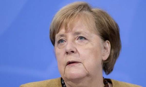 Germany Covid: Angela Merkel CRACKDOWN as lockdown rule breakers to be DETAINED | World | News | Express.co.uk