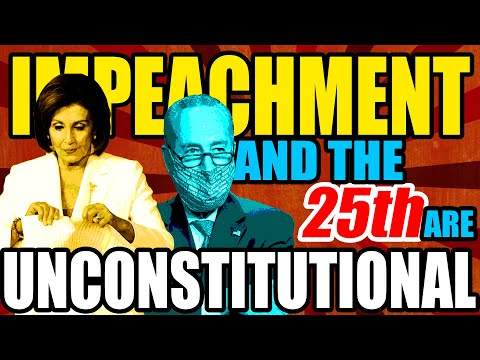 ‘LIBERAL DEMOCRAT’ Attorney Alan Dershowitz explains why everything Congress is doing to President Trump is totally unconstitutional ⋆ 10ztalk viral news aggregator
