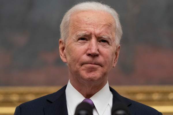 Biden admin freezes Trump HHS rule meant to lower insulin prices | Fox News