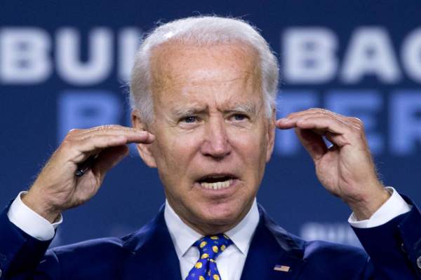 “DIRECT ATTACK”: Ute Indian Tribe Unleashes on Joe Biden For Ruining Their Way of Life