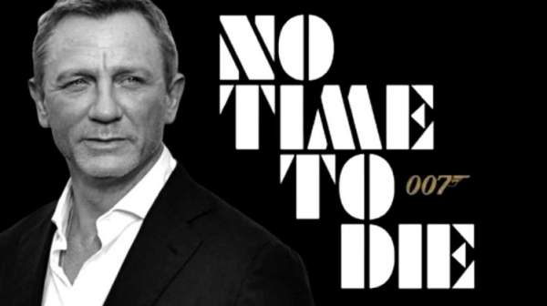 Bond 25, 'No Time to Die,' Gets Delayed Again - The Week In Nerd