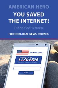 1776Free Is the Answer to Google Censoring Conservatives, Christians and Liberty – 1776Free