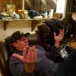 Chris Cowan Profile Picture