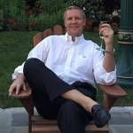 David Henson Profile Picture