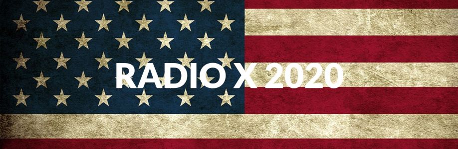Radio X 2020 Cover Image