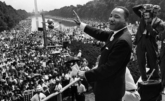 What Can The Church Still Learn From Dr King Today? | God TV