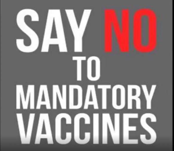 How To Refuse Mandated Vaccinations! Getting Ready To Say No! Excellent Video! | Christian News