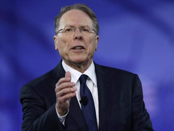 NRA Leaving New York for Texas as Part of Bankruptcy Restructuring