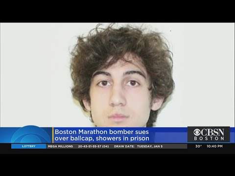 Oh, BOO HOO…Boston Marathon Muslim terrorist bomber suing prison claiming anti-Muslim discrimination ⋆ 10ztalk viral news aggregator