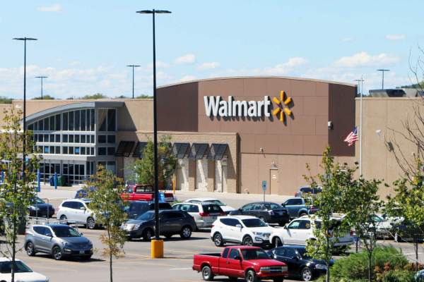 Walmart’s Alleged Action a ‘Slap in the Face’ to Gun Owners