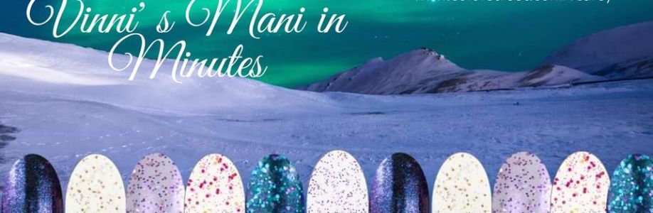 Vinnis Mani in Minutes Cover Image